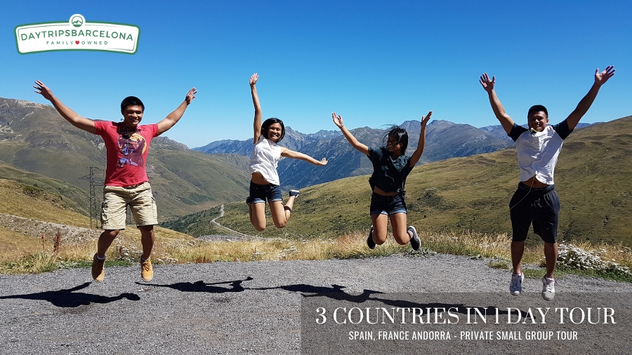 family-owned, family-run tour company Barcelona