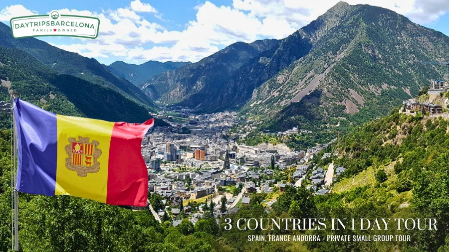 family-owned, family-run tour company Barcelona