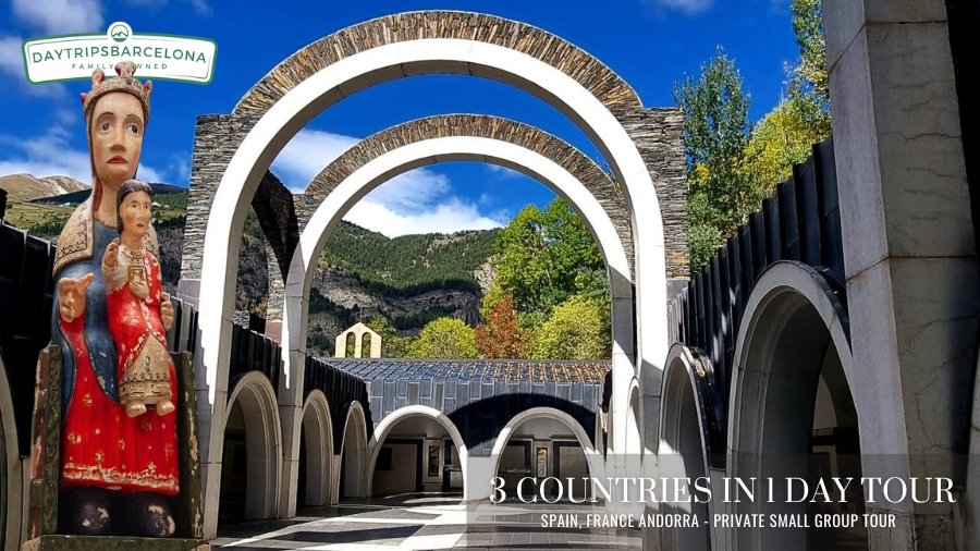 family-owned, family-run tour company Barcelona