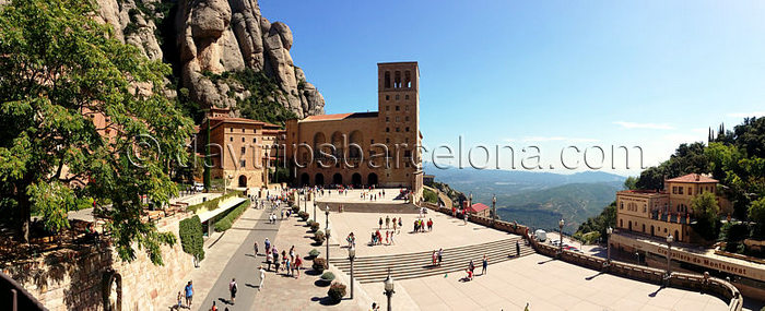 Tossa de Mar day tour from Barcelona