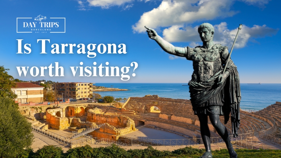 Is Tarragona worth visiting?